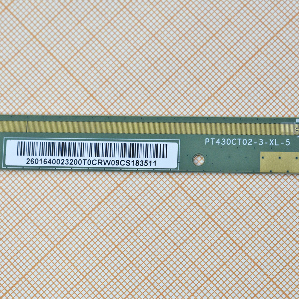 Matrix Board PT430CT02-3-XL-5