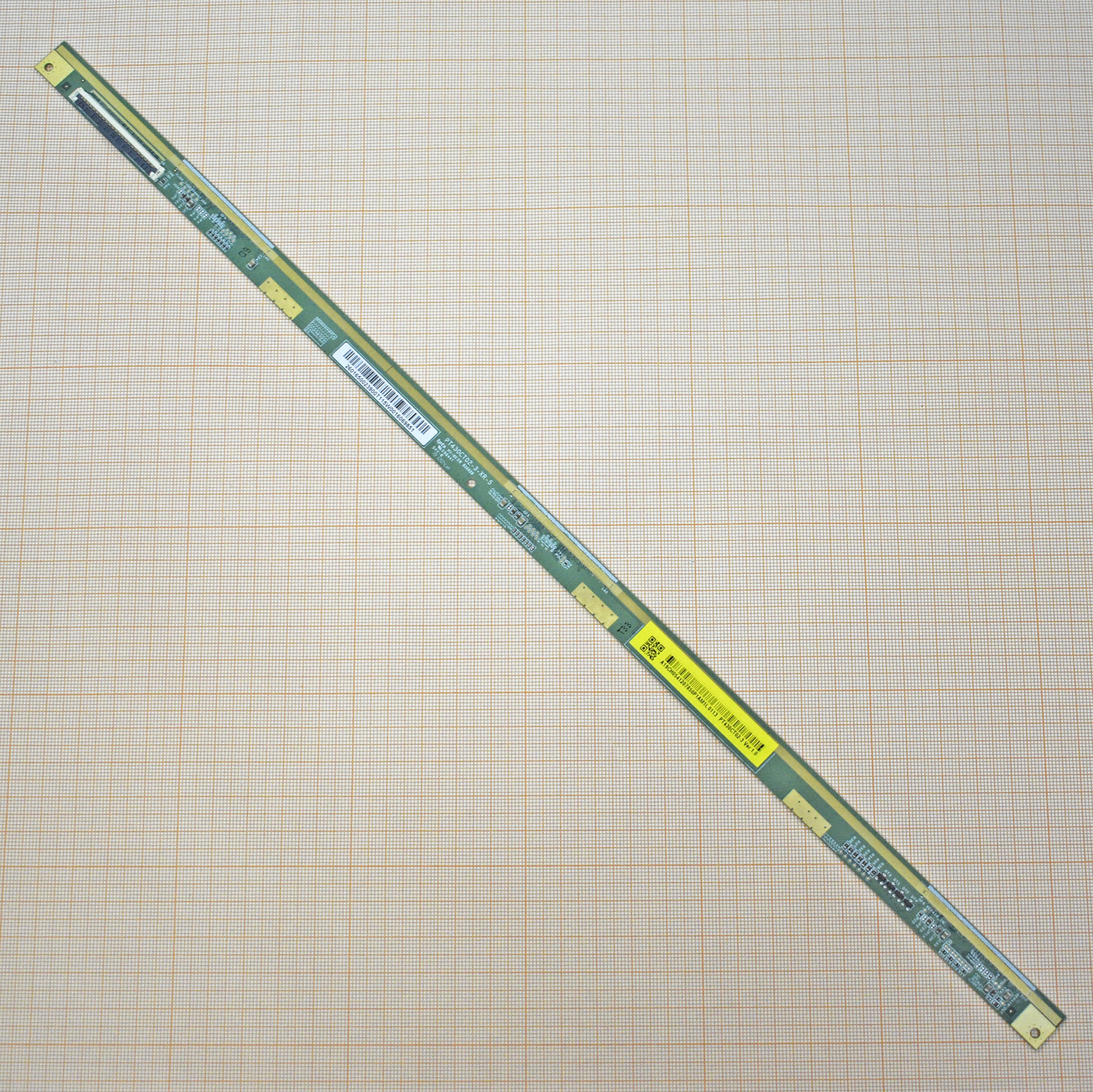 Matrix Board PT430CT02-3-XR-5