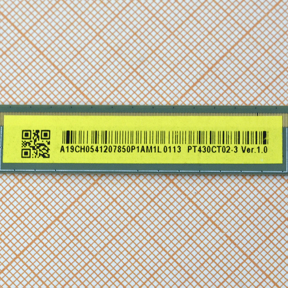 Matrix Board PT430CT02-3-XR-5