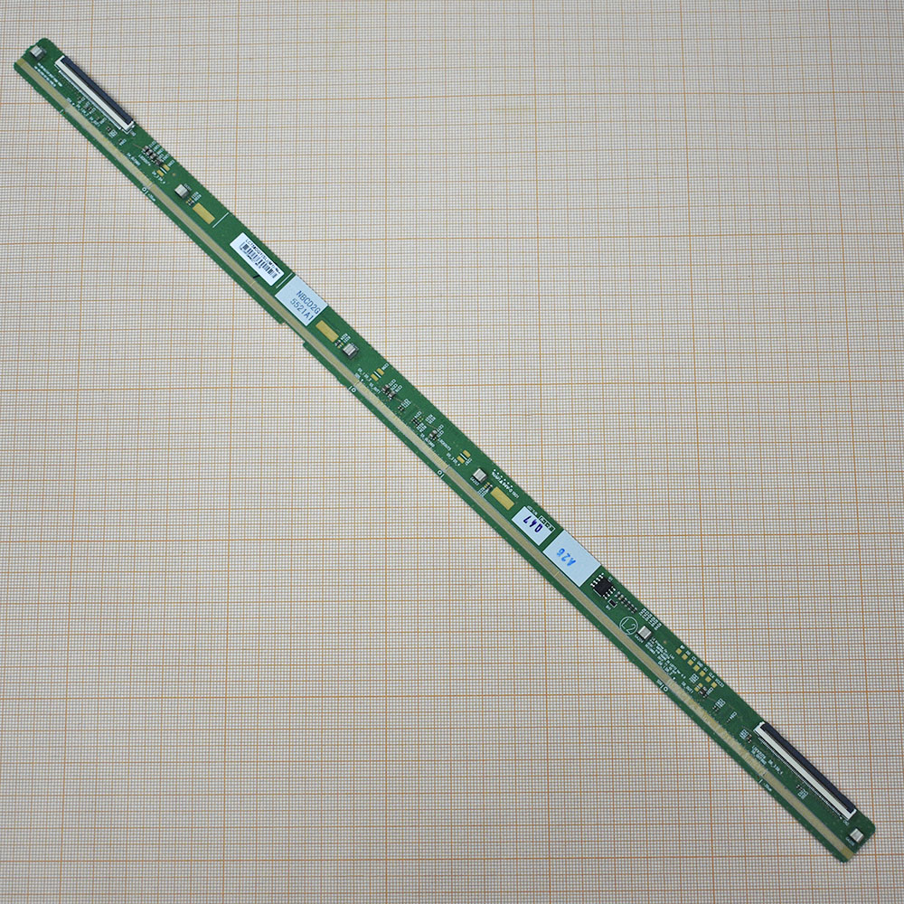 Matrix Board 6870S-2772A