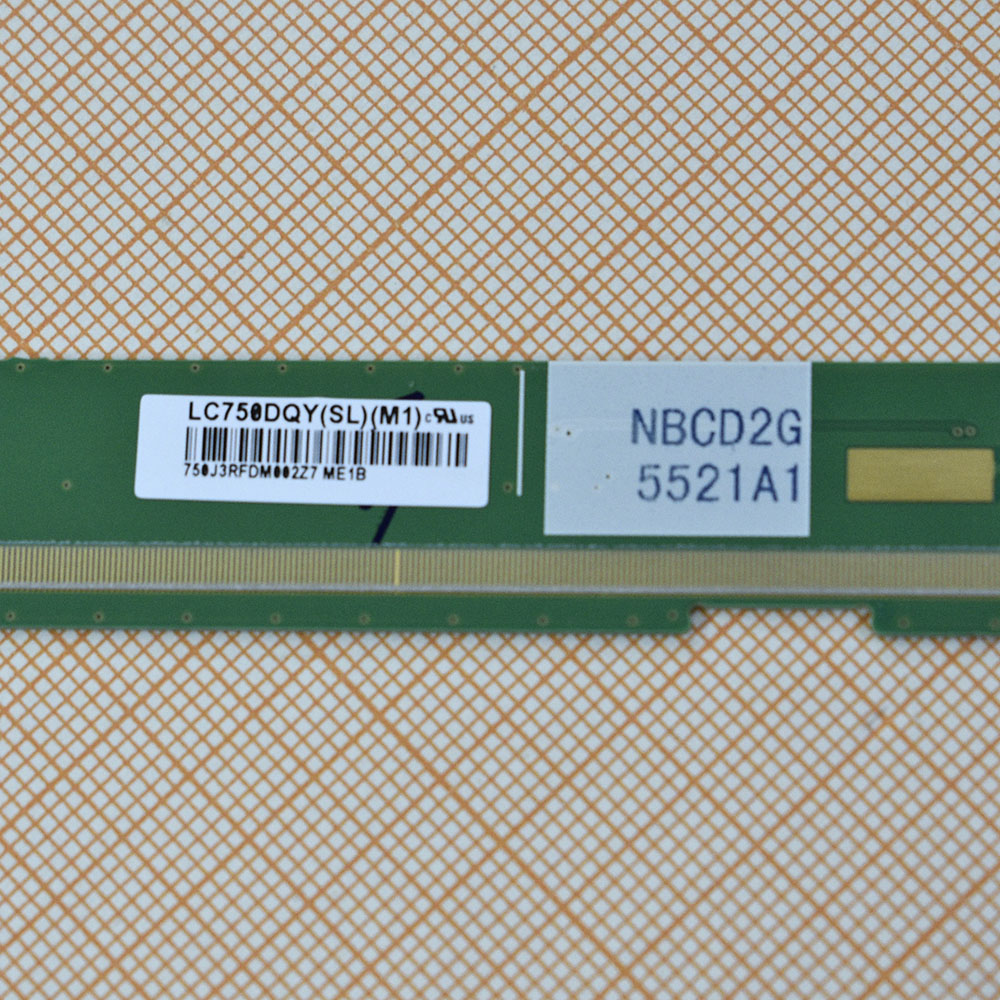 Matrix Board 6870S-2772A