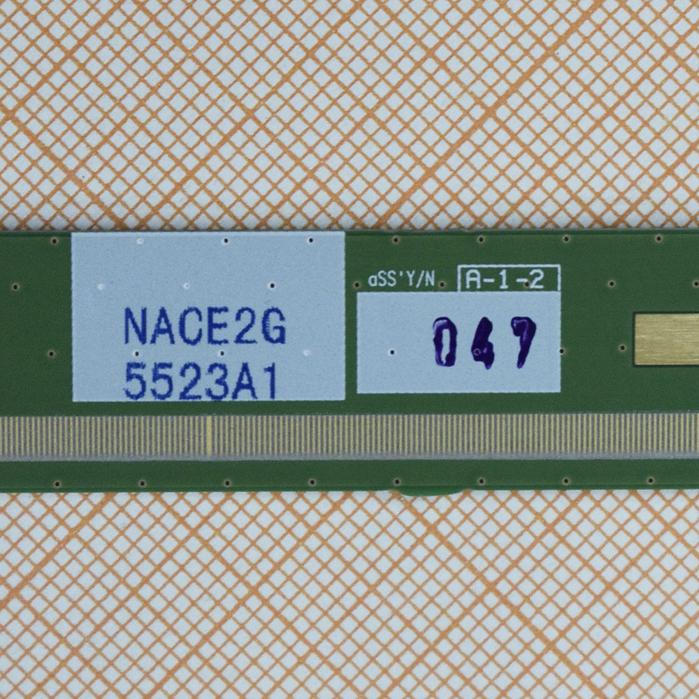 Matrix Board 6870S-2774A