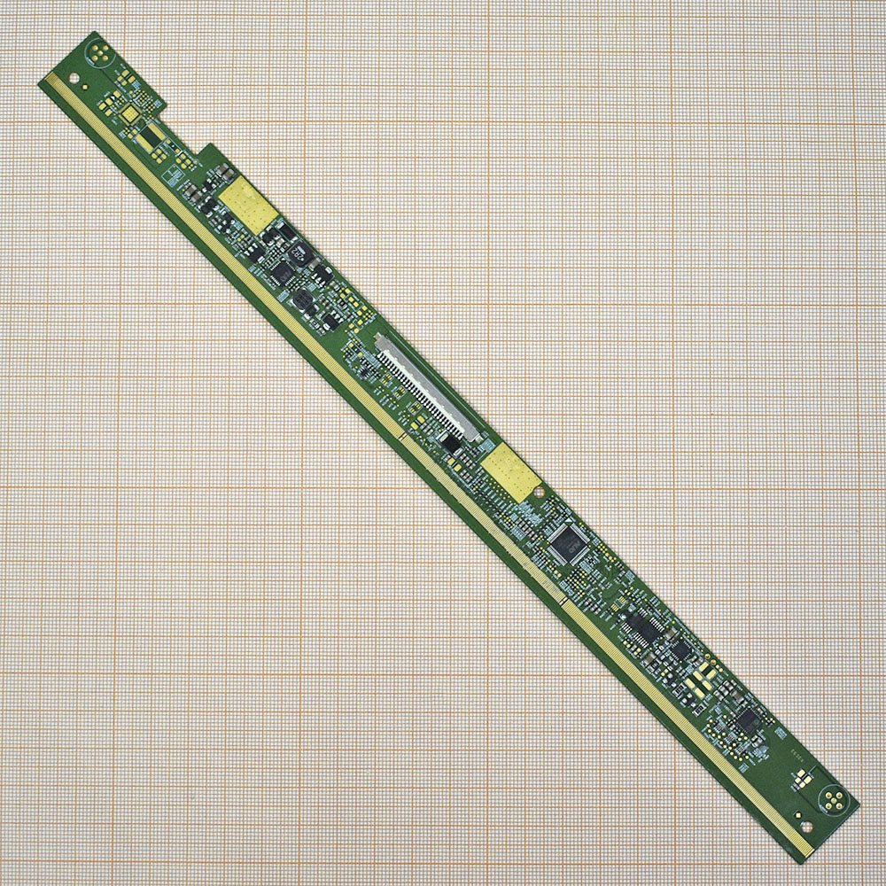 Matrix Board T320XVN02.9 CTRL BD 32T24-C0C