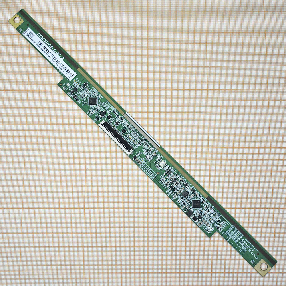 Matrix Board ST3151A05-E-XC-2 Ver.2.2