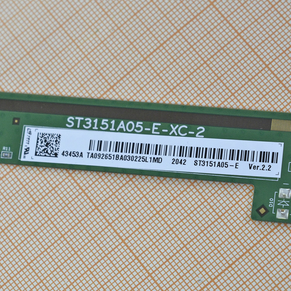Matrix Board ST3151A05-E-XC-2 Ver.2.2