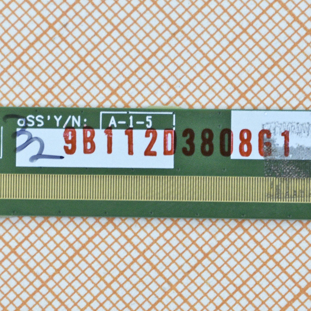 Matrix Board 6870S-1933C