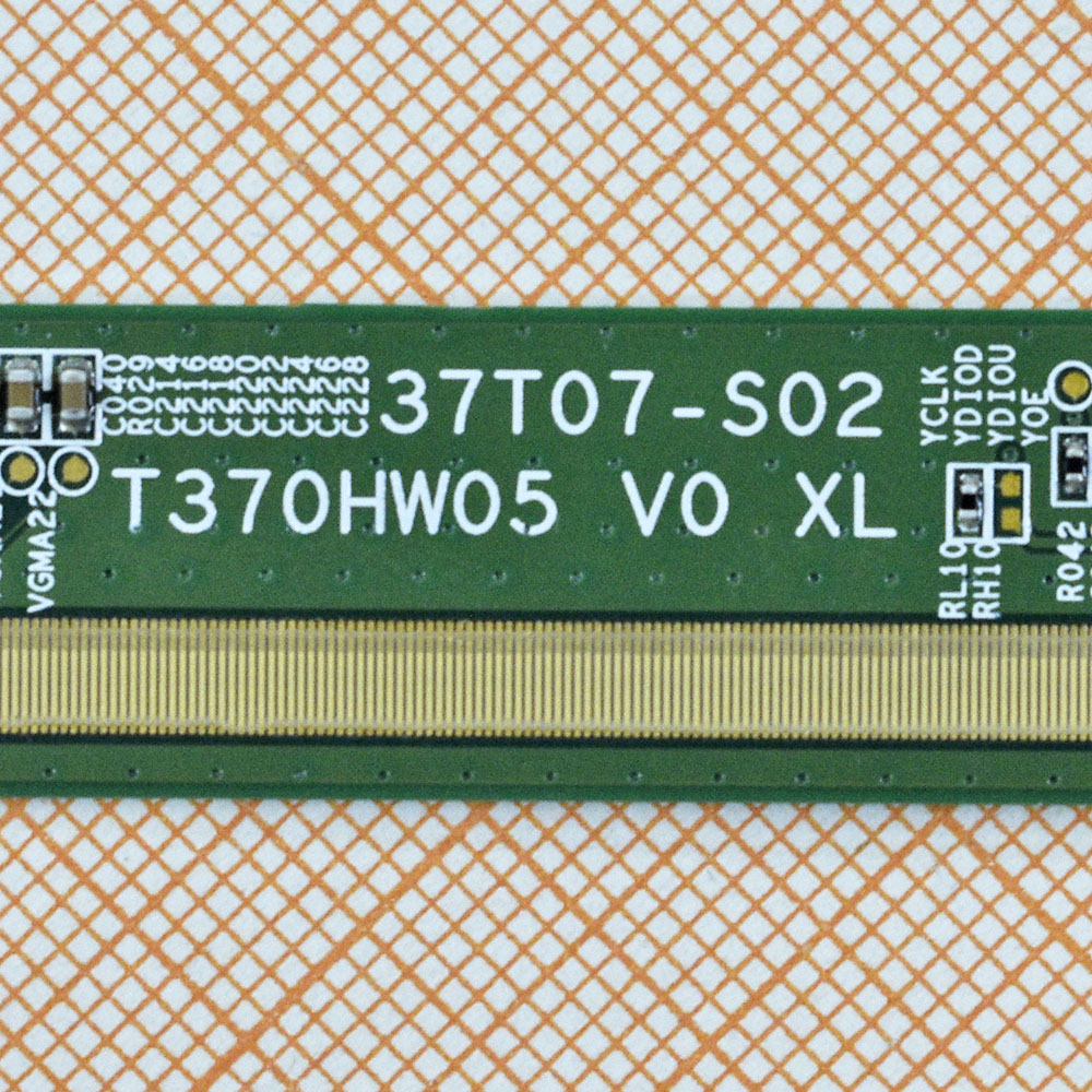 Matrix Board T370HW05 V0 XL, 37T07-S02