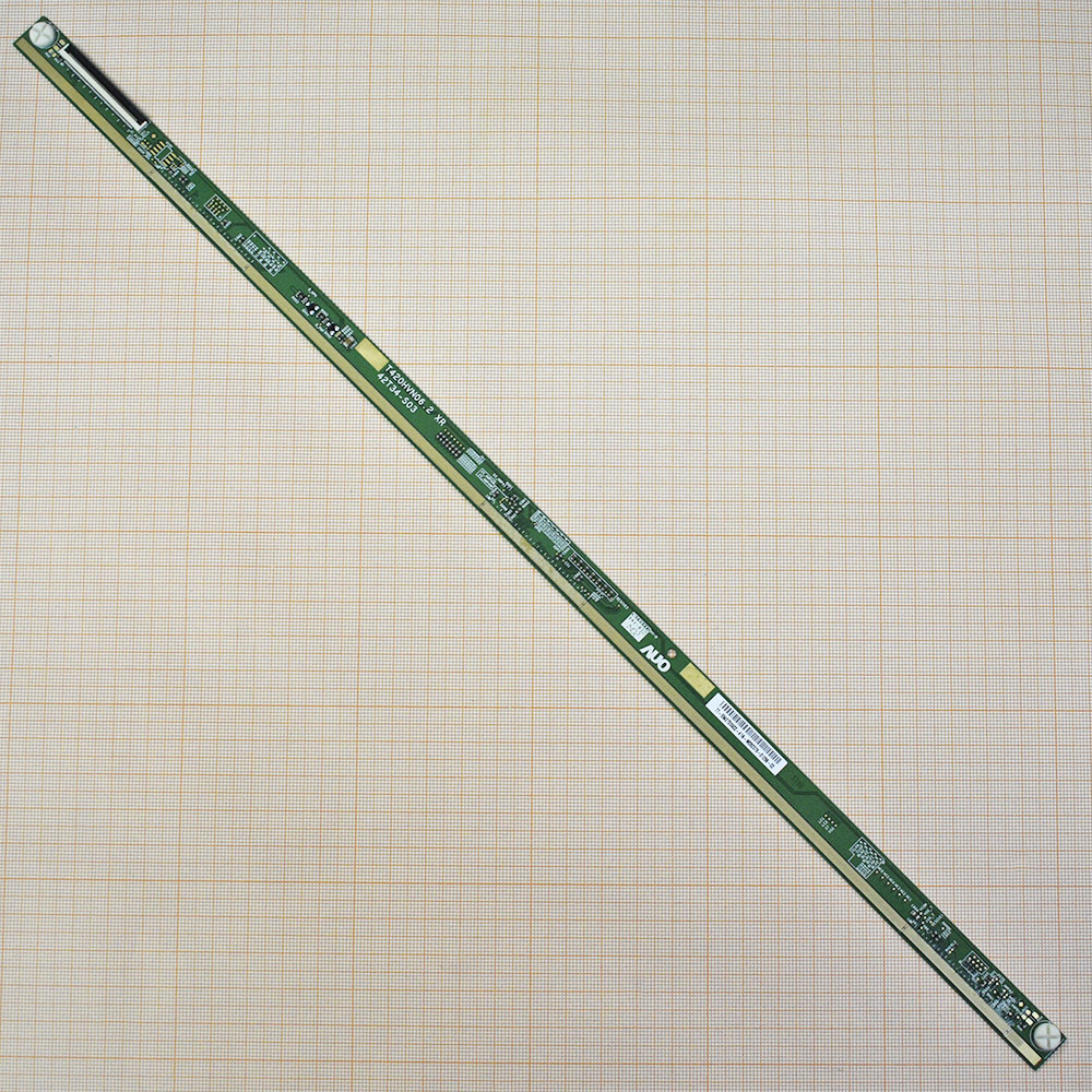 Matrix Board T420HVN06.2 XR, 42T34-S03