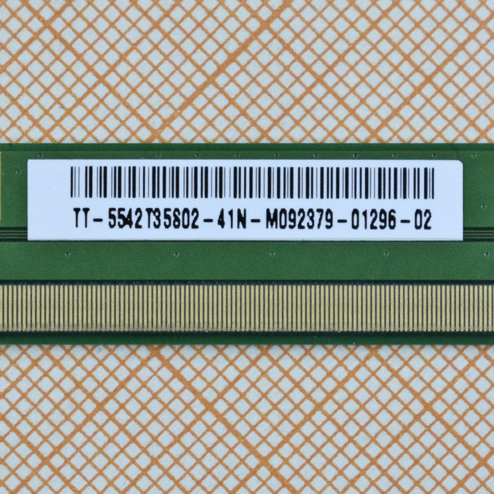 Matrix Board T420HVN06.2 XR, 42T34-S03