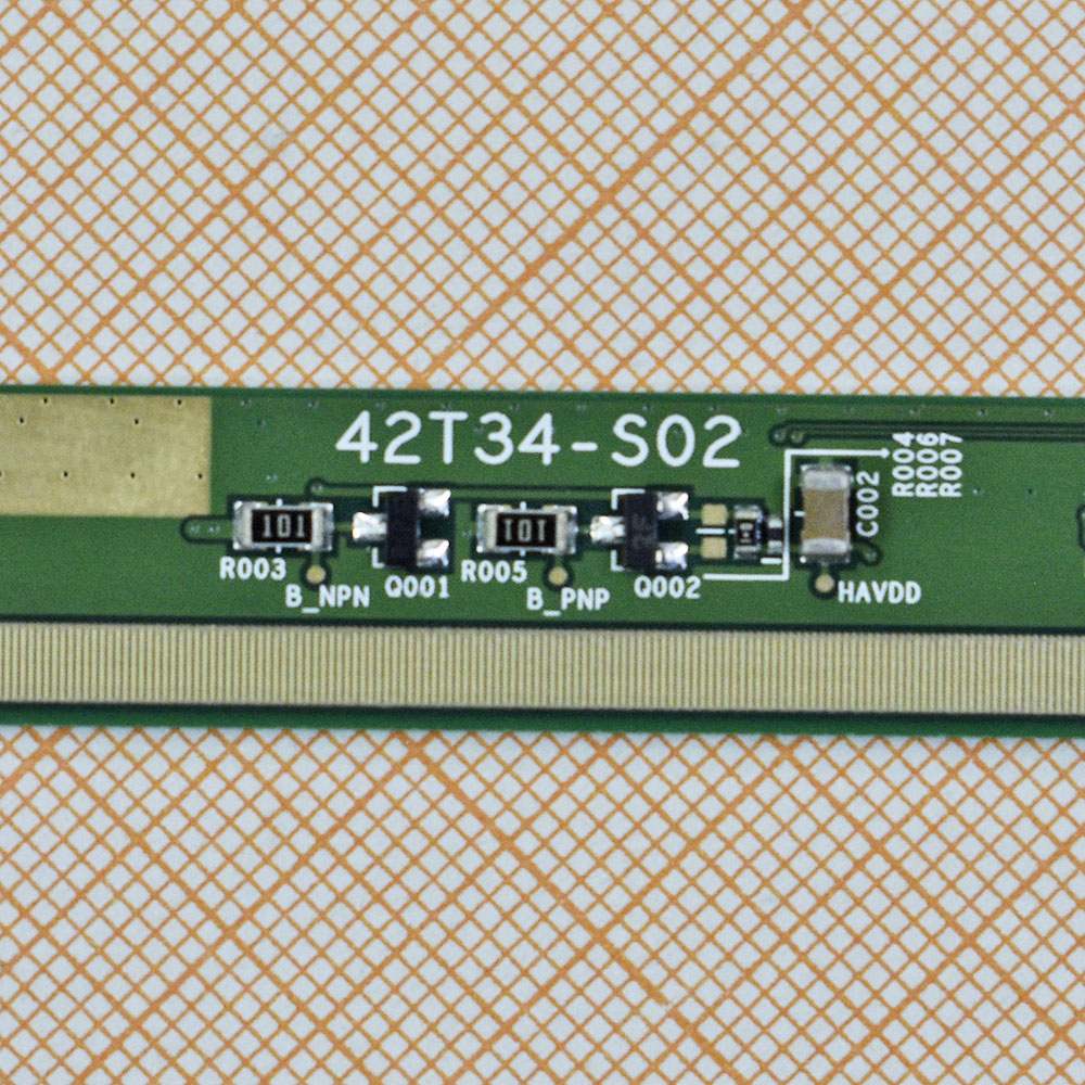 Matrix Board T420HVN06.2 XL, 42T34-S02