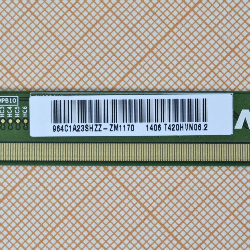 Matrix Board T420HVN06.2 XL, 42T34-S02