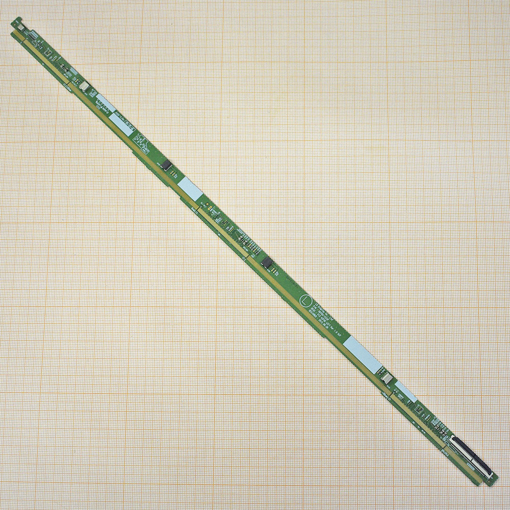 Matrix Board 6870S-1533F, V13 42FHD LEFT  Ver 1.0