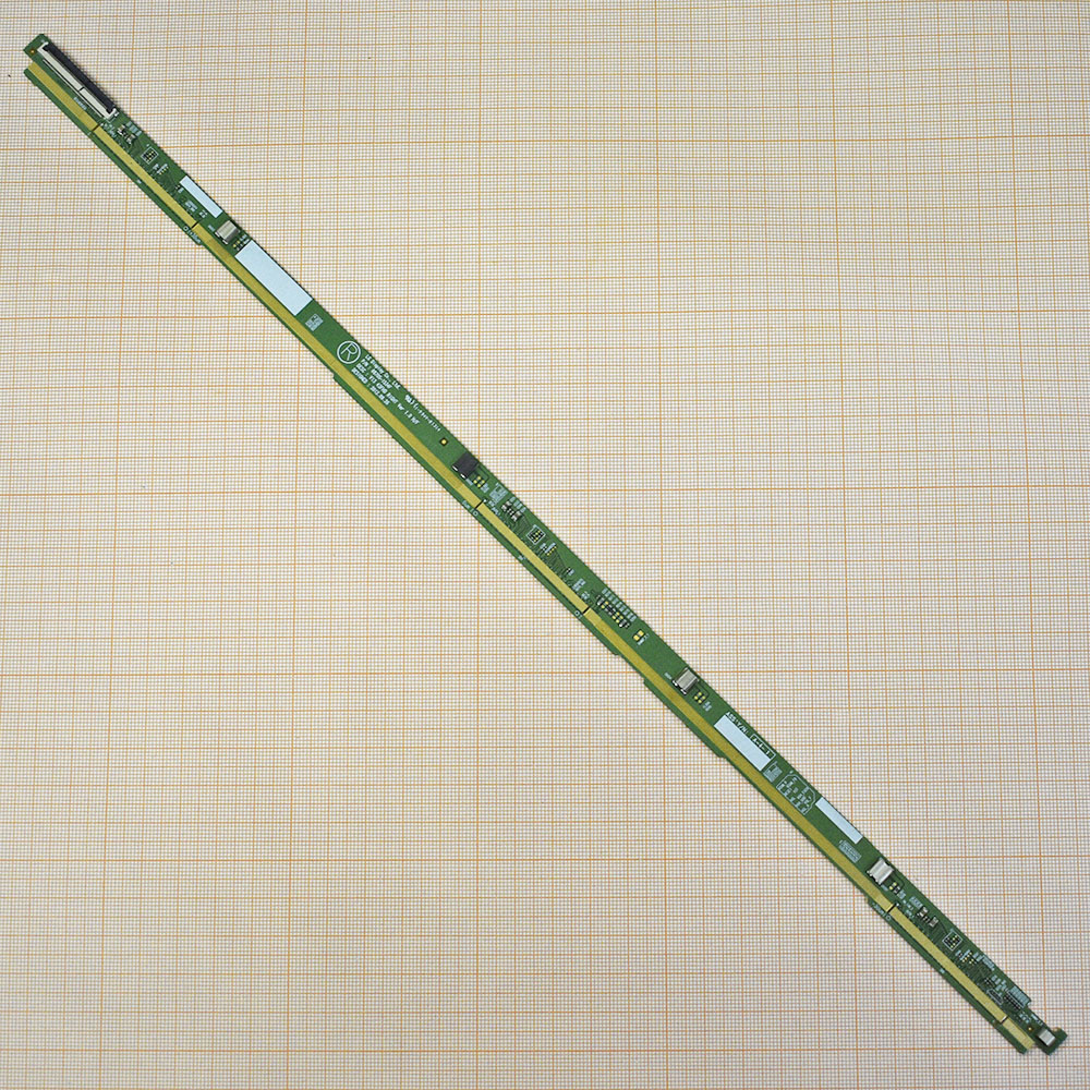 Matrix Board 6870S-1534F, V13 42FHD RIGHT  Ver 1.0