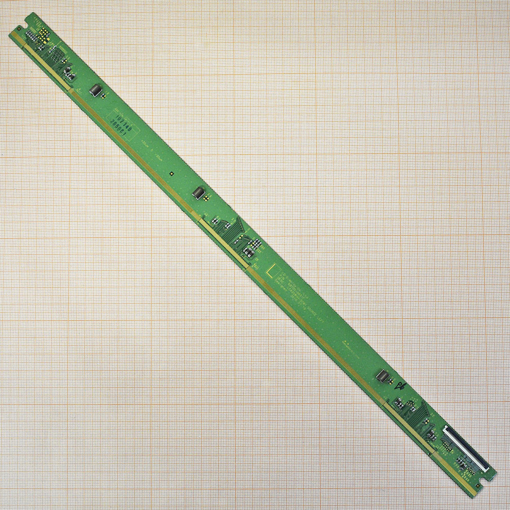 Matrix Board LC420WUH-SCM1 SOURCE LEFT