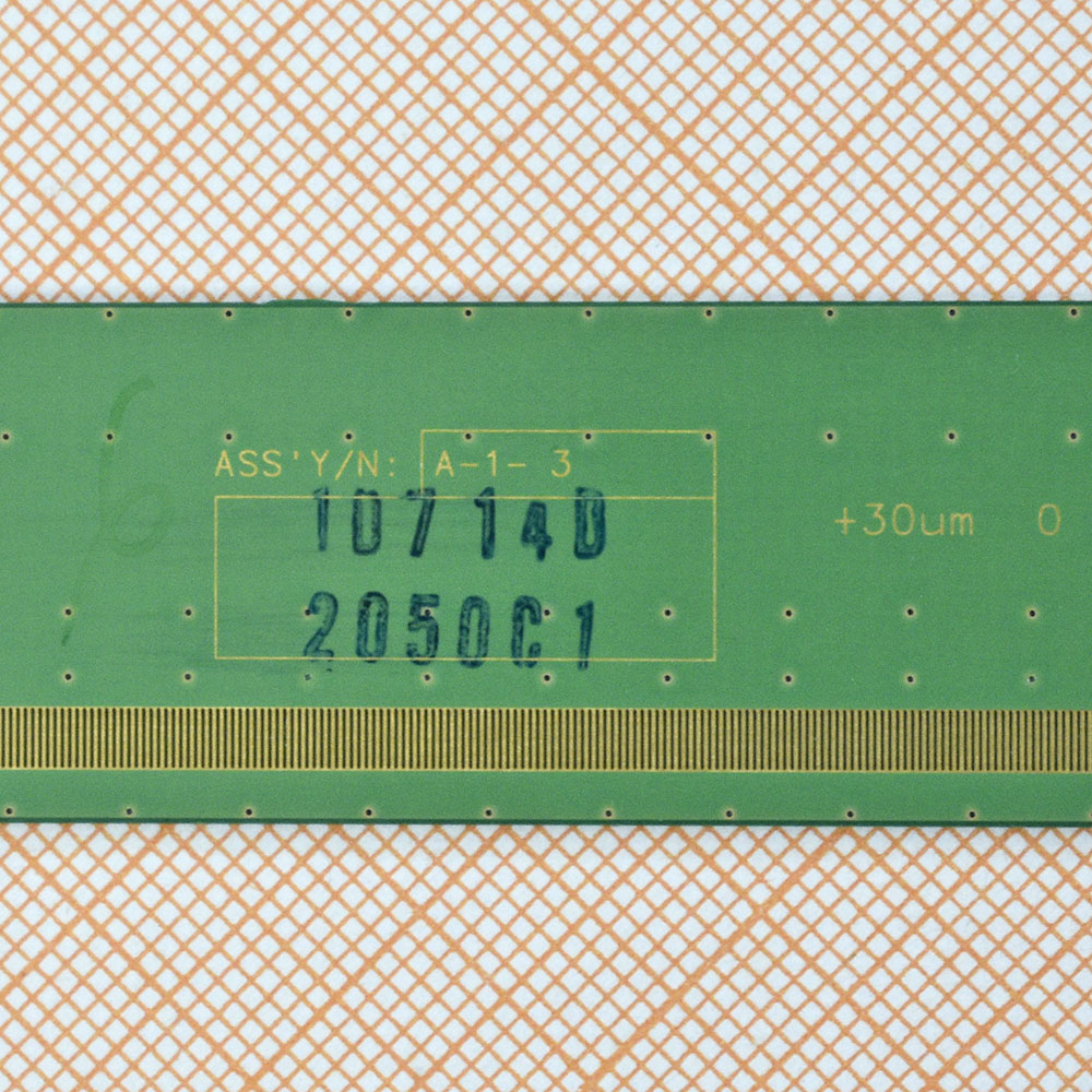 Matrix Board LC420WUH-SCM1 SOURCE LEFT