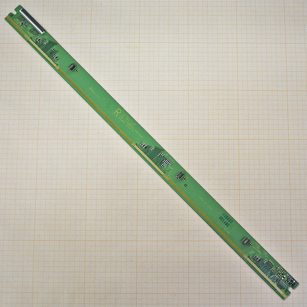 Matrix Board LC420WUH-SCM1 SOURCE RIGHT