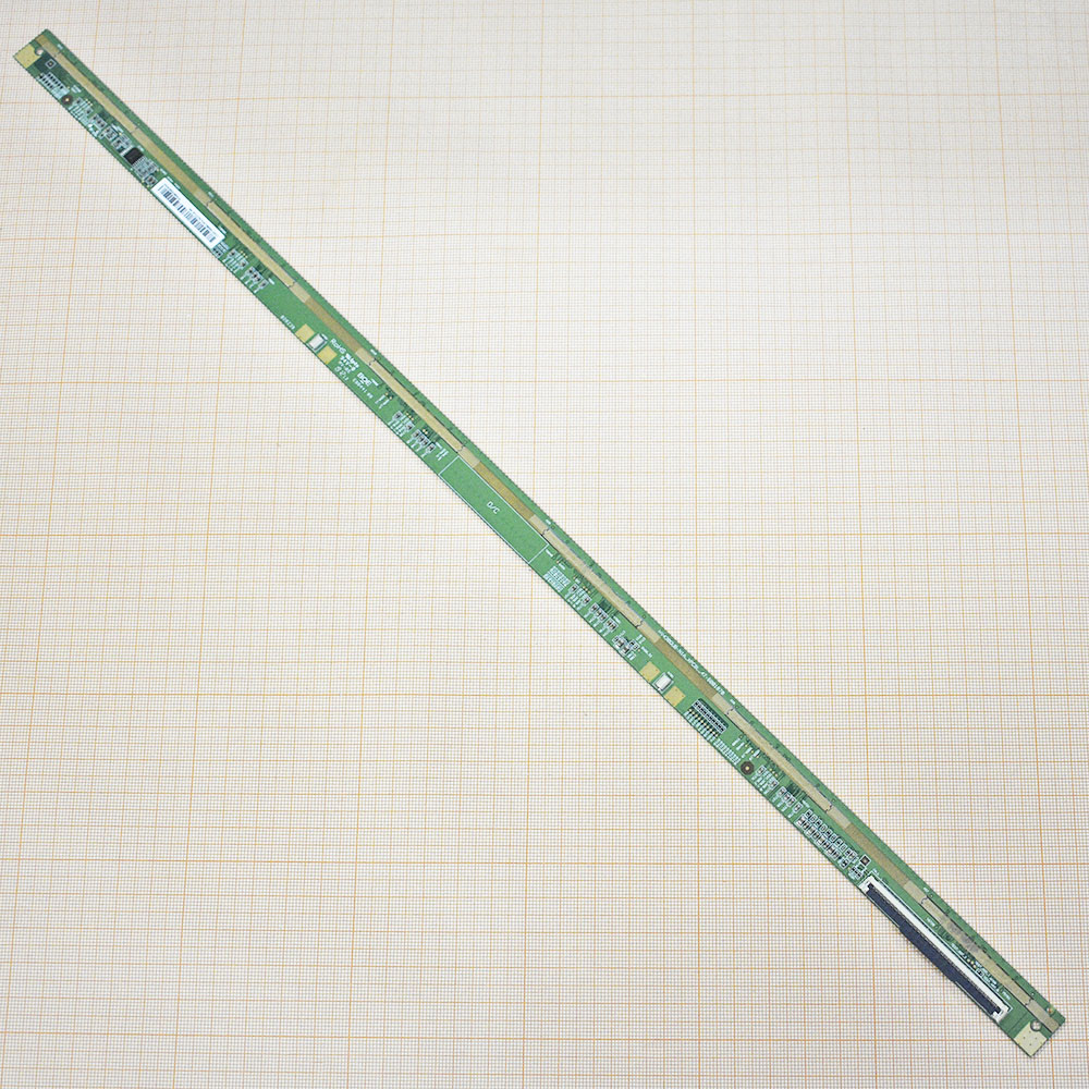 Matrix Board HV430QUB-N1A -XPCBL-47-6001870