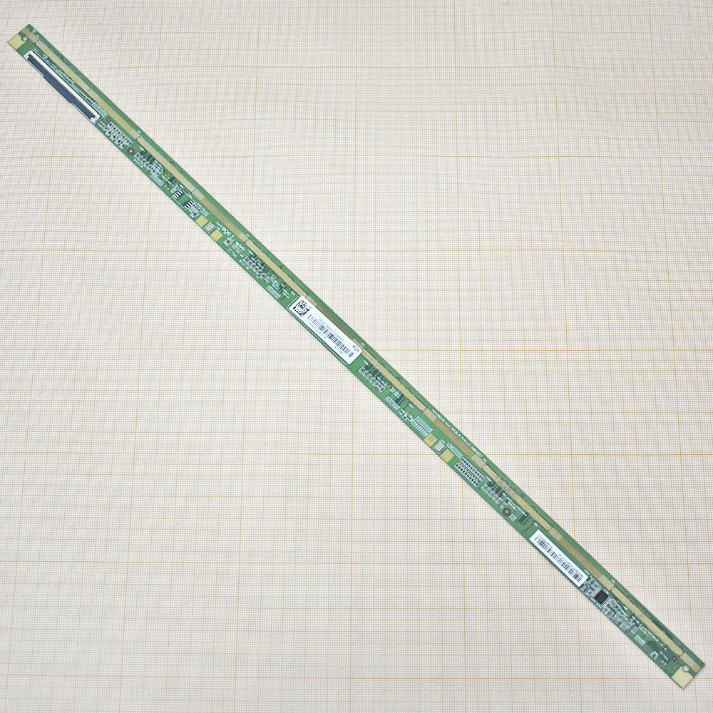 Matrix Board HV430QUB-N1A-XPCB-R 47-6002027
