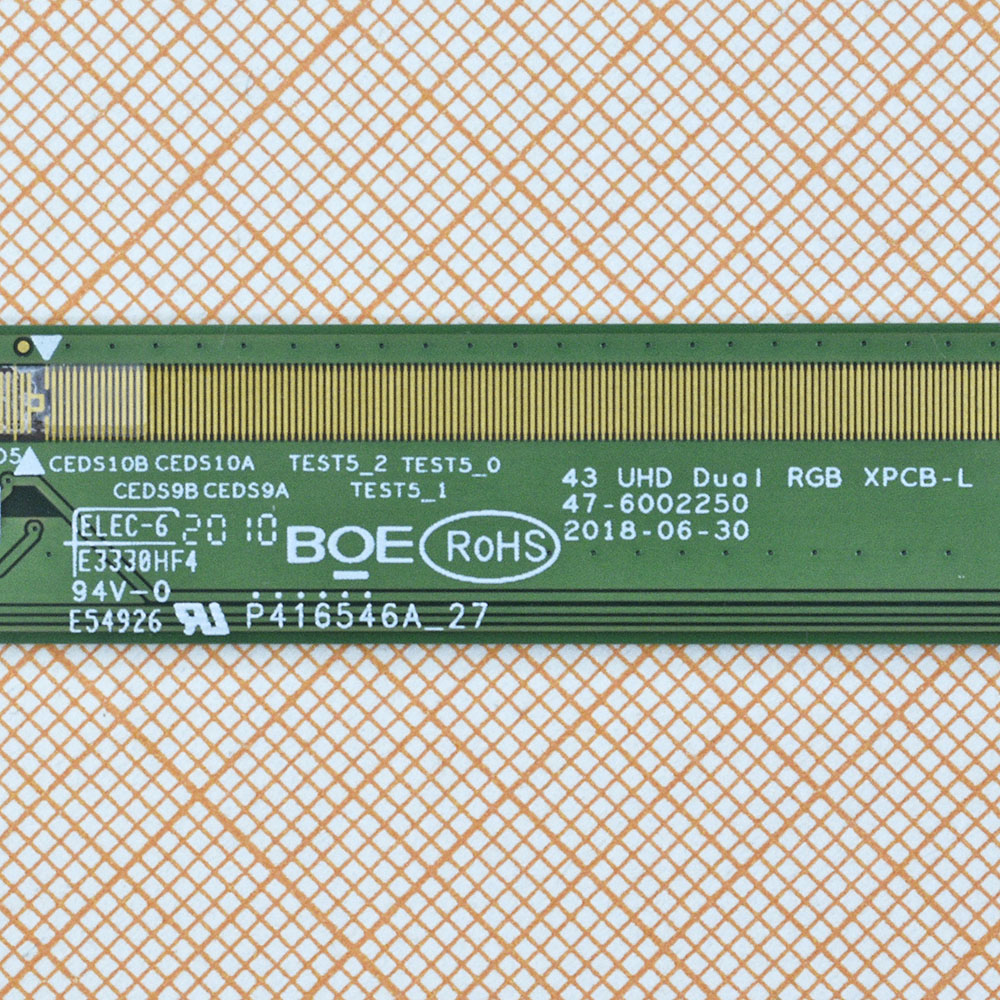 Matrix Board 47-6002250