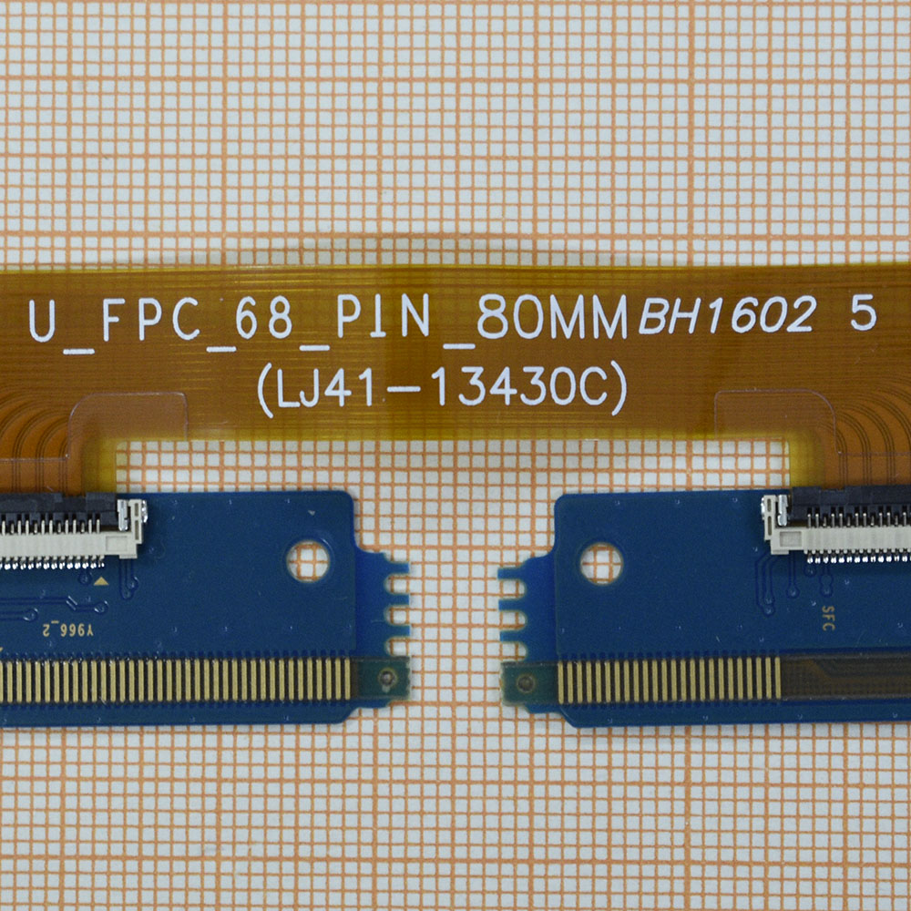 Matrix Board 16Y_C55FMB4SL2LV0.4 LEFT