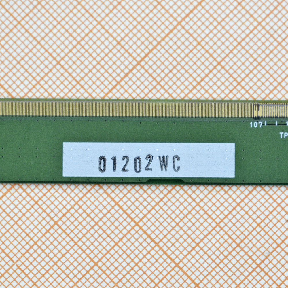 Matrix Board K6628TP / K0495FV