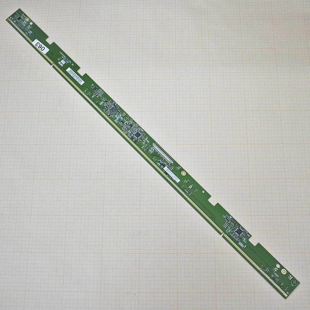Matrix Board T320XVN01.0 CTRL BD 32T21-C06
