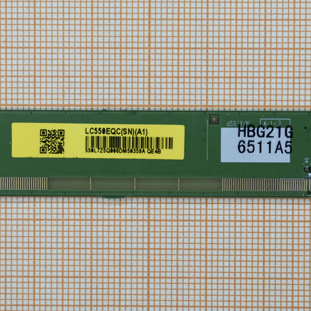 Matrix Board 6870S-3171A
