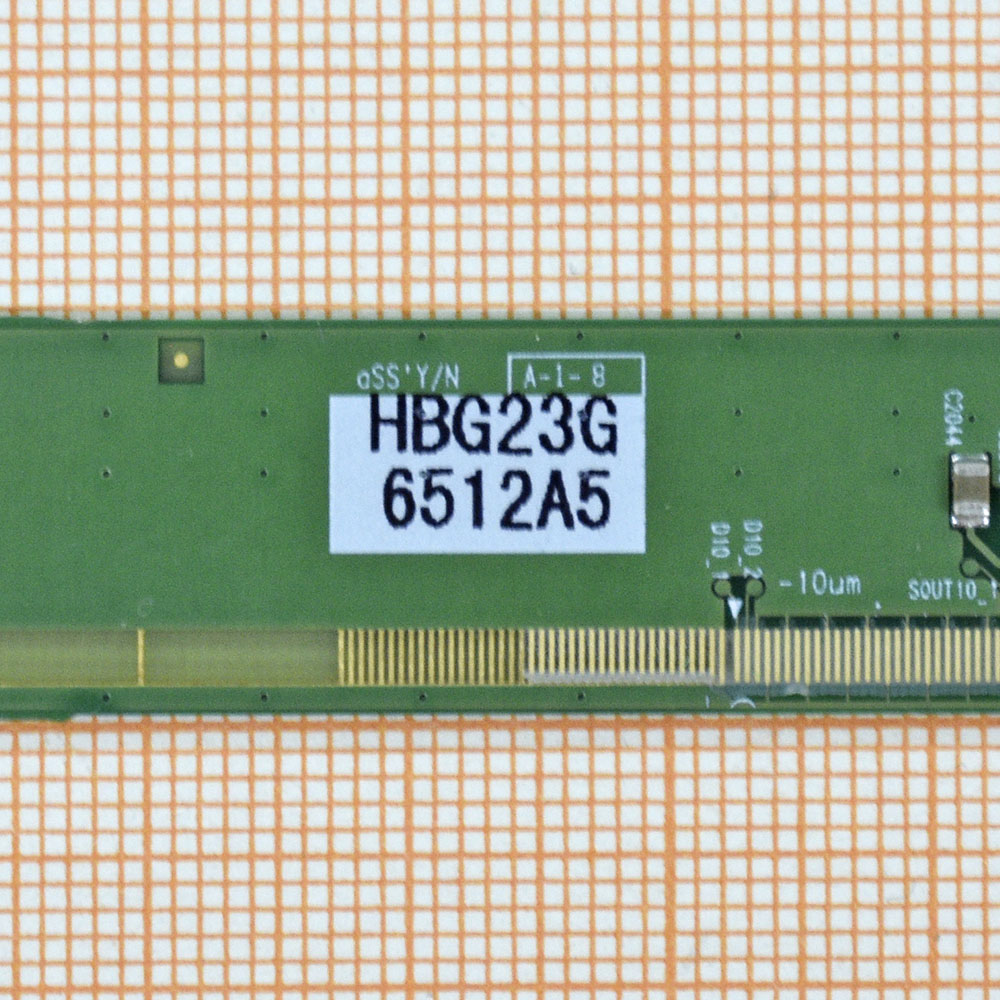 Matrix Board 6870S-3172A