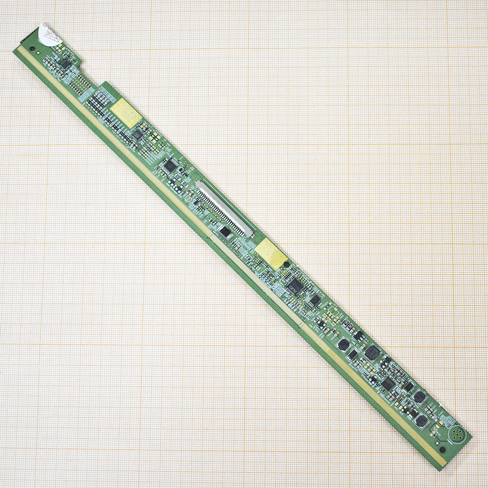 Matrix Board 32T24 COT CTRL