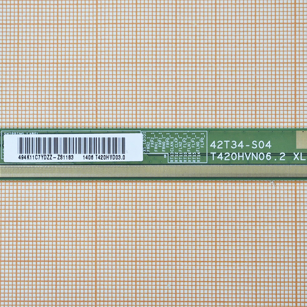 Matrix Board T420HVN06.2 XL, 42T34-S04