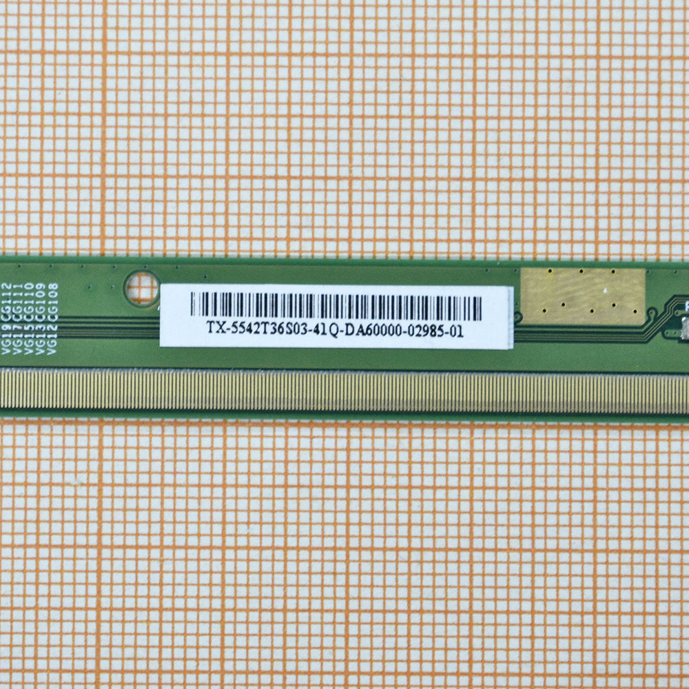 Matrix Board T420HVN06.2 XL, 42T34-S04