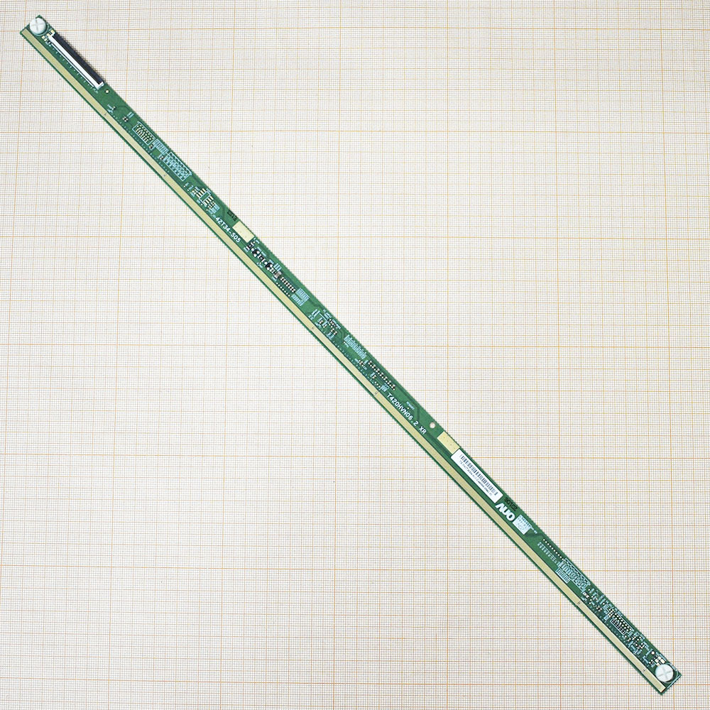 Matrix Board T420HVN06.2 XR, 42T34-S05