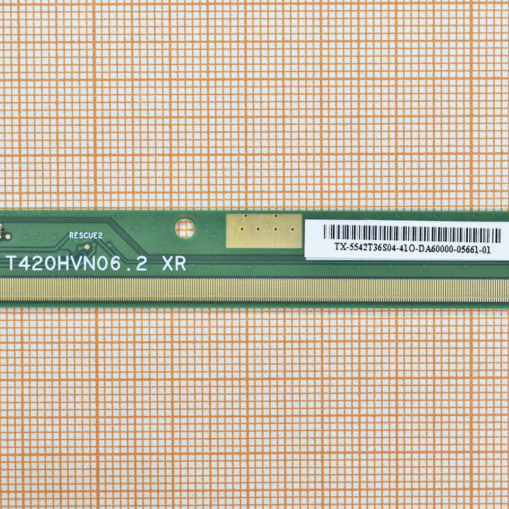Matrix Board T420HVN06.2 XR, 42T34-S05
