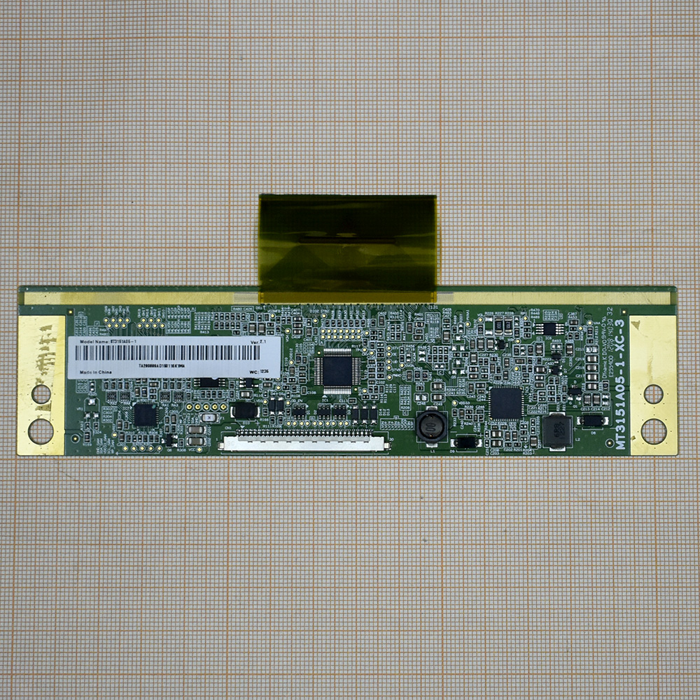 Matrix Board MT3151A05-1-XC-3