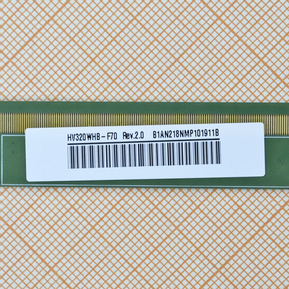 Matrix Board HV320WHB 47-6001694
