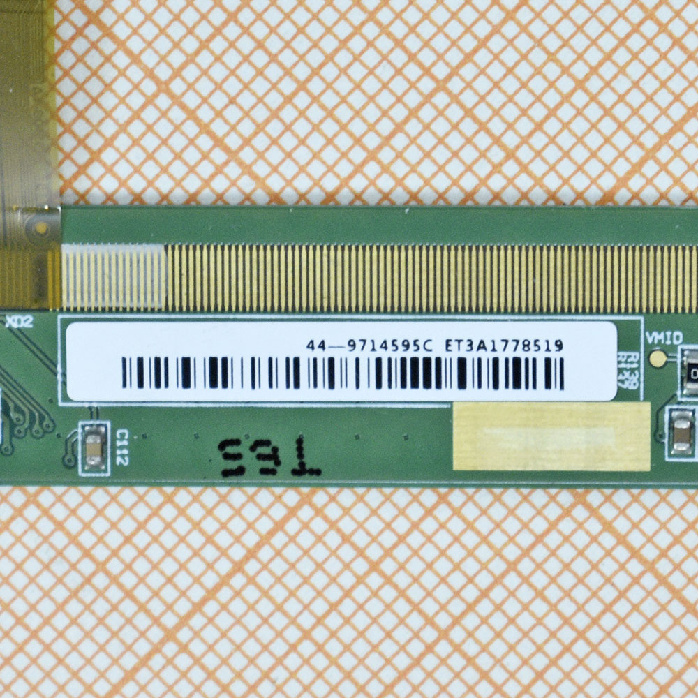 Matrix Board HV320WHB 47-6001694