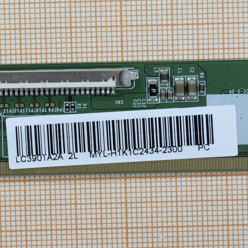 Matrix Board PANDA 385L/R RUNTKJ070ZAP4
