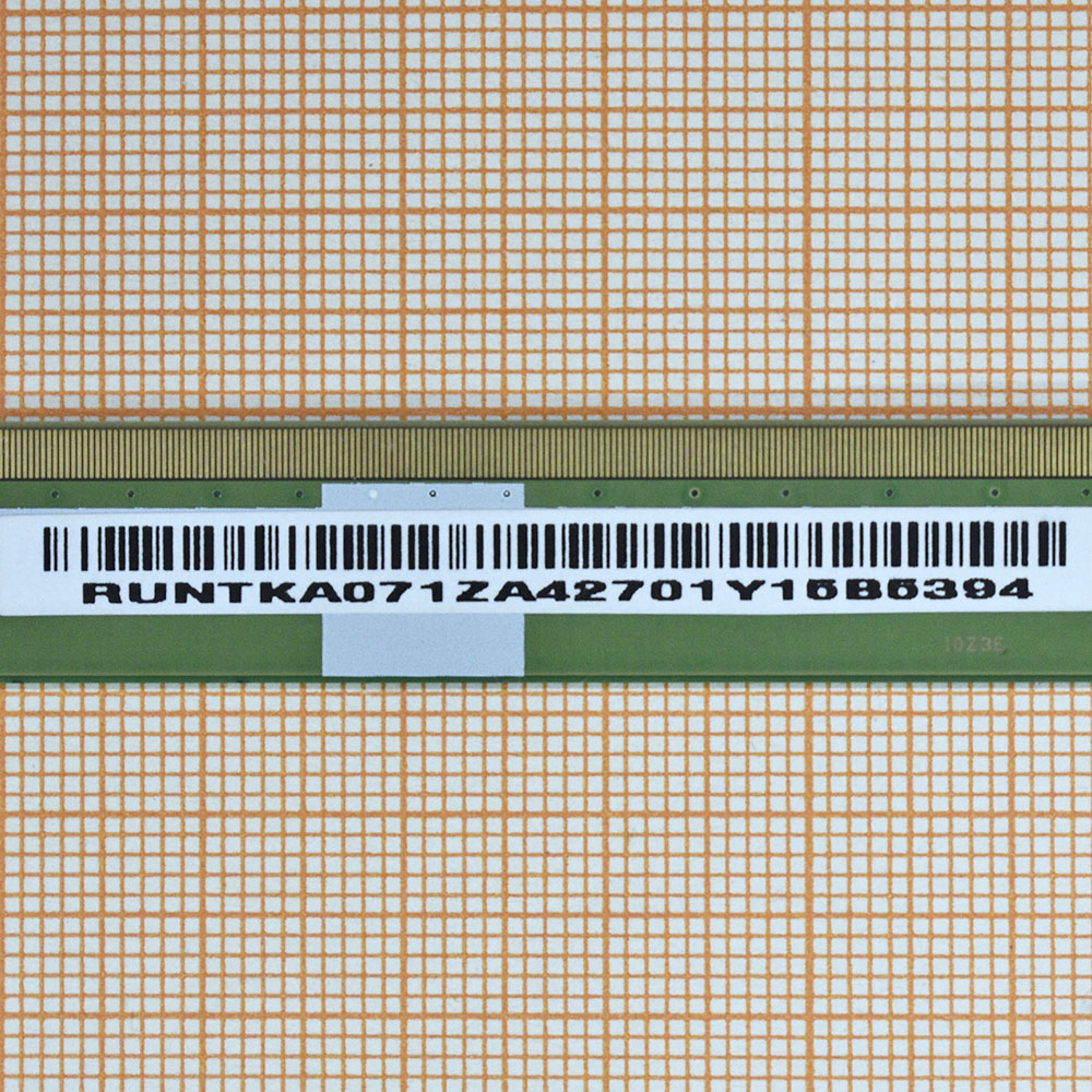 Matrix Board PANDA 385L/R RUNTKJ070ZAP4