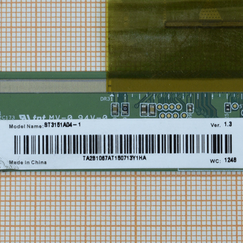 Matrix Board MT3151A04-1-XC-7