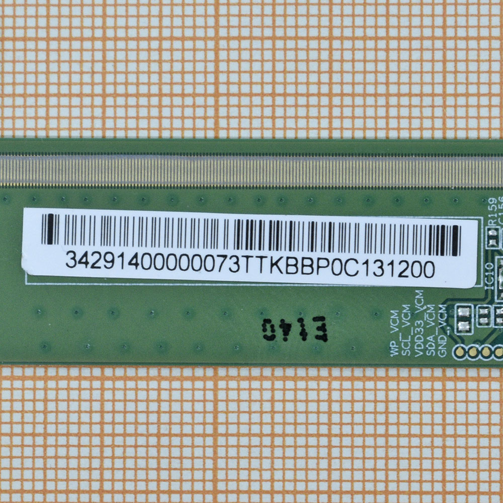 Matrix Board MT3151A04-1-XC-7