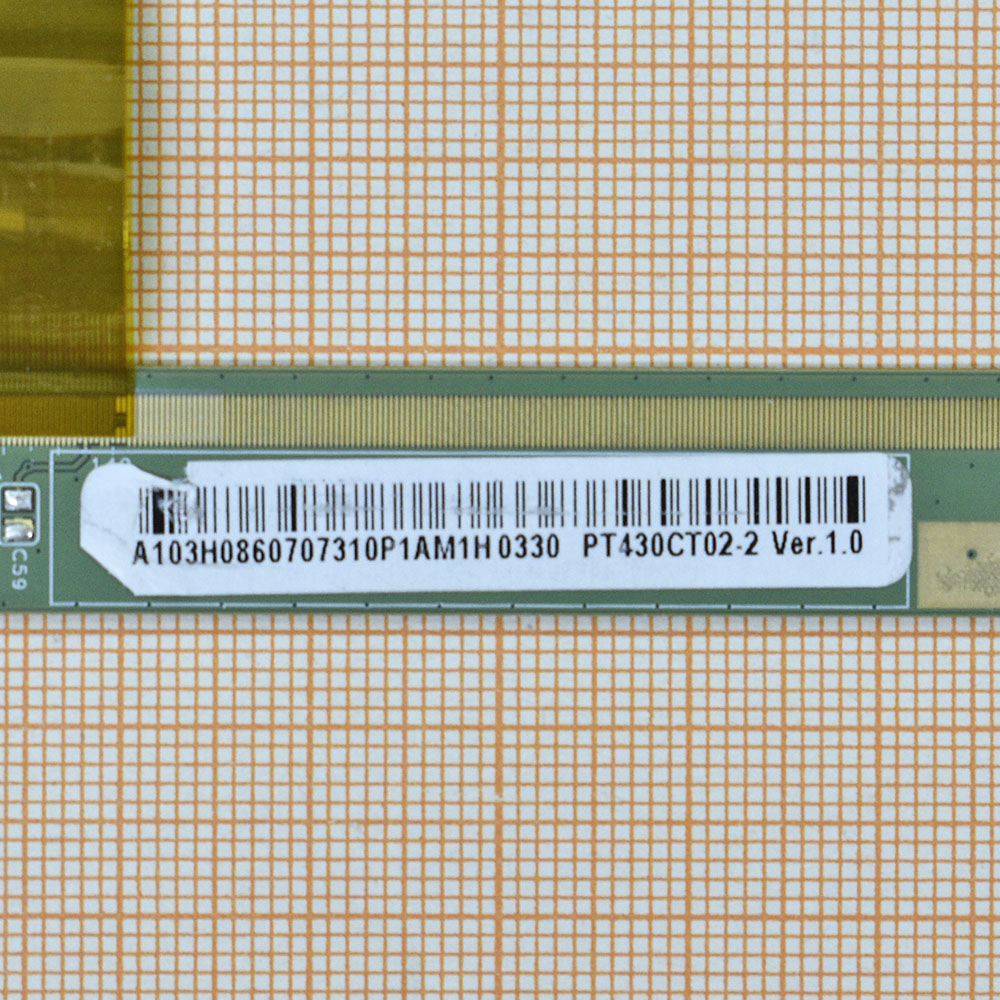 Matrix Board PT430CT02-2-XR-2