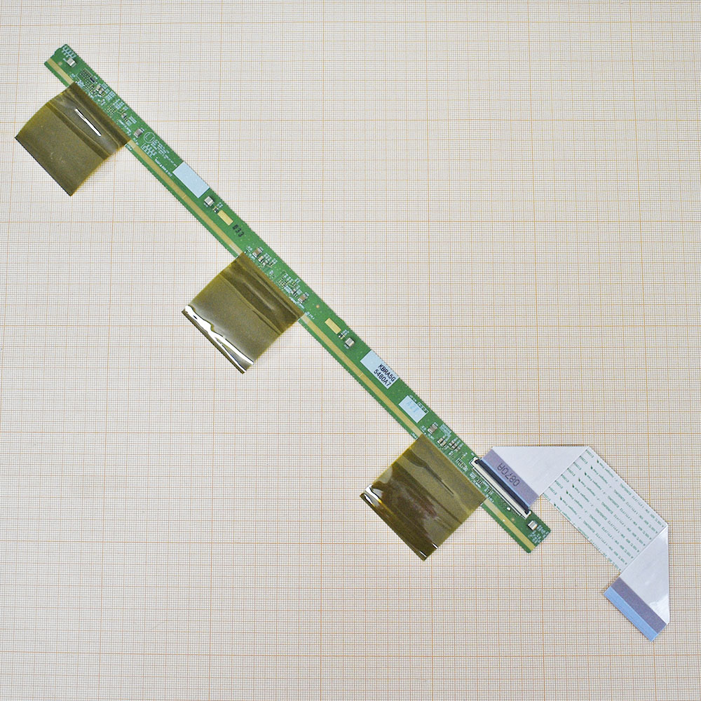 Matrix Board 6870S-2755A (L1)