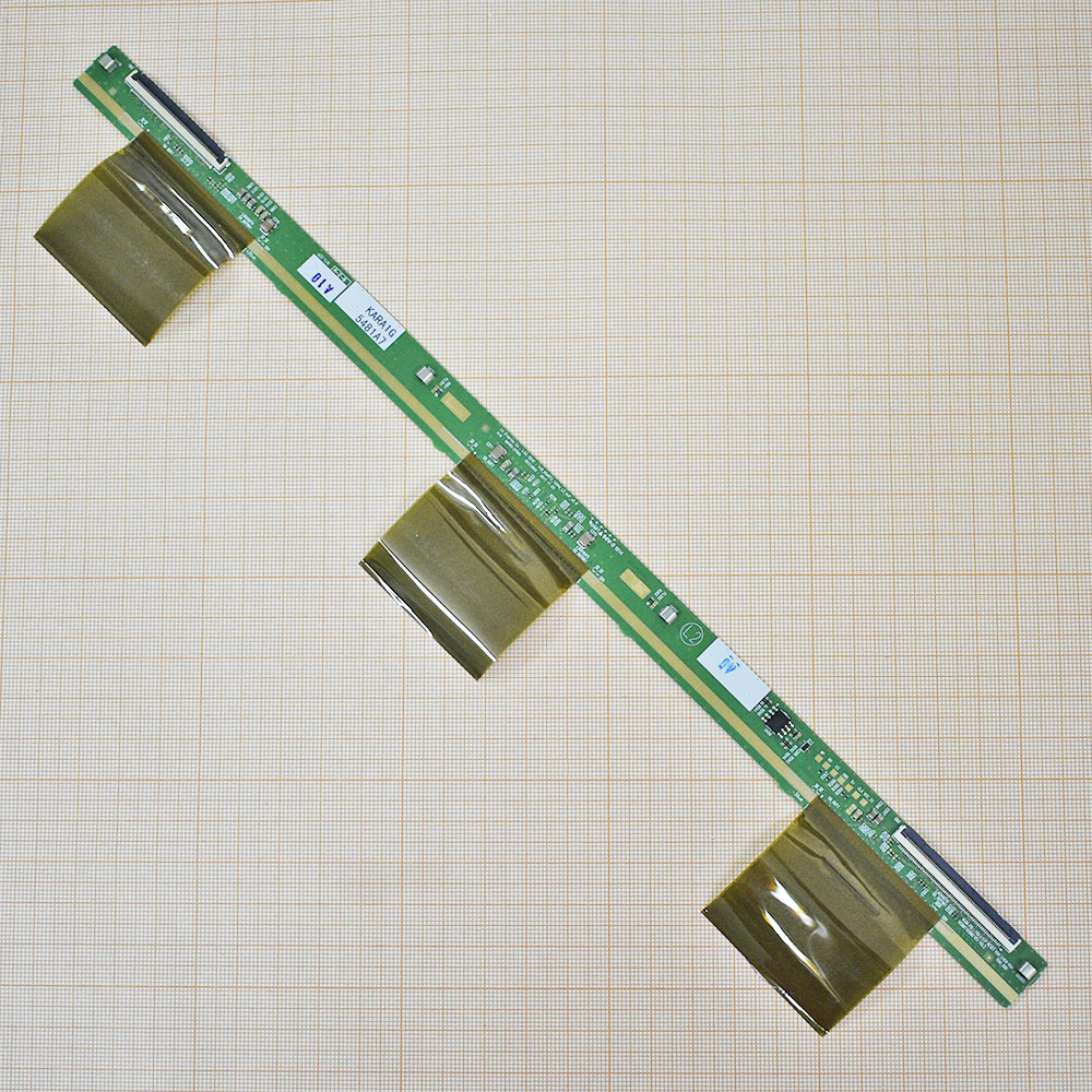Matrix Board 6870S-2756A (L2)