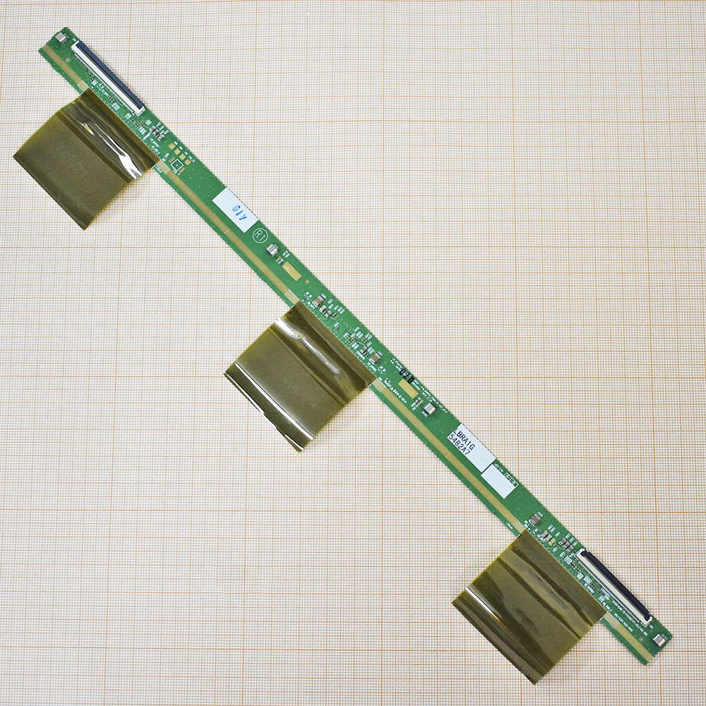 Matrix Board 6870S-2757A (R1)