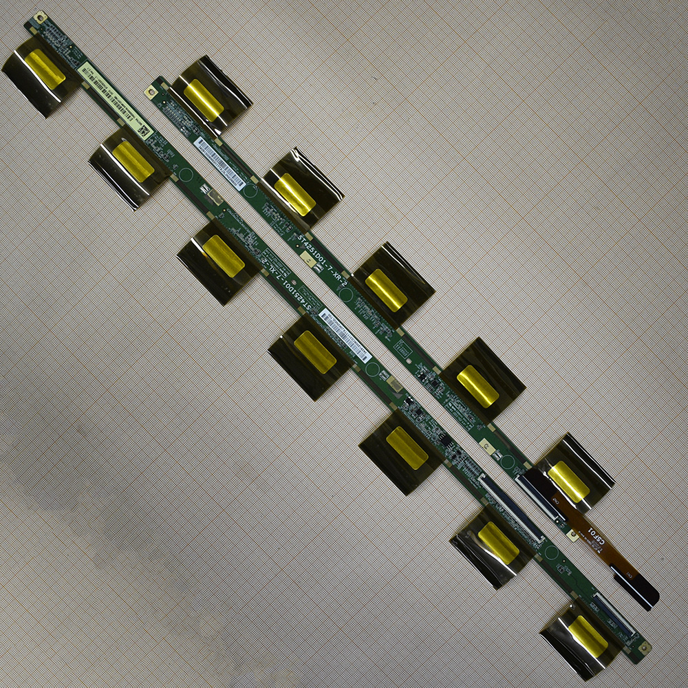 Matrix Board ST4251D01-7-XL-2, ST4251D01-7-XR-2