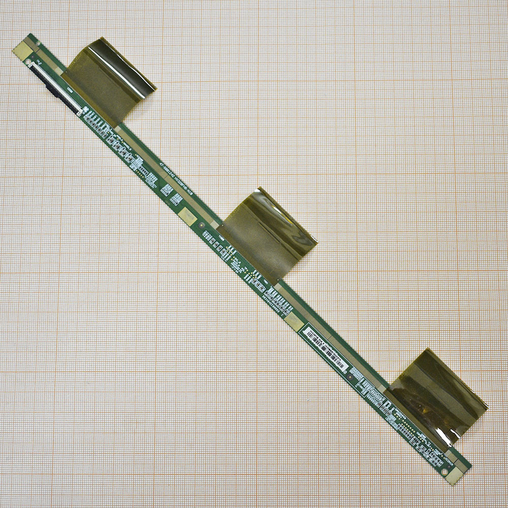 Matrix Board HV320FHB-N10 47-6001242