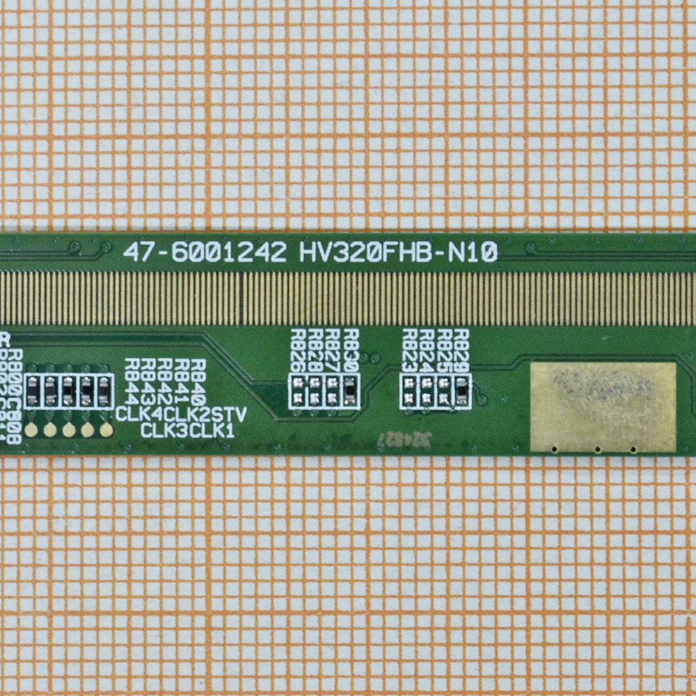 Matrix Board HV320FHB-N10 47-6001242