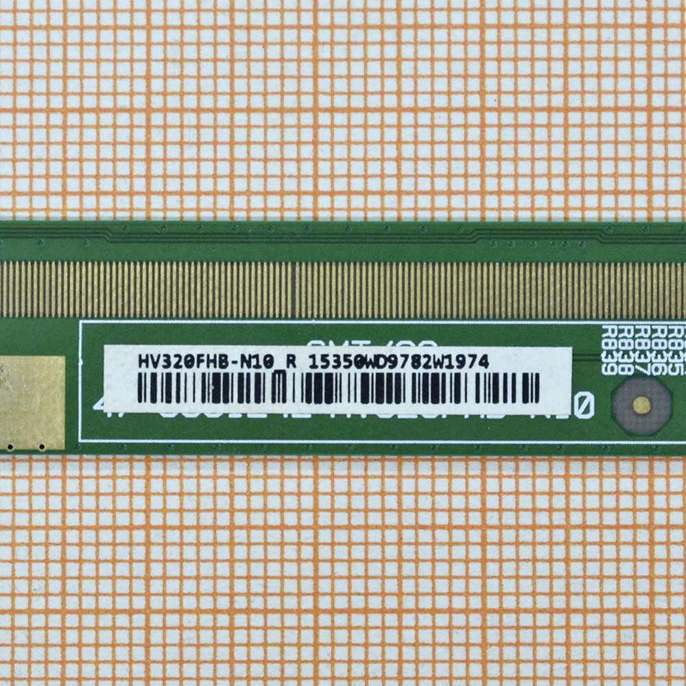 Matrix Board HV320FHB-N10 47-6001242