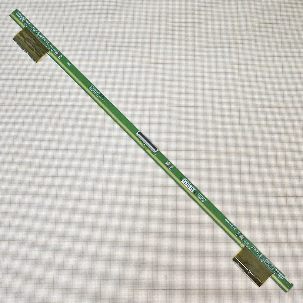 Matrix Board 6870S-1578A, LC320DXE-SFR1 Ver0.9