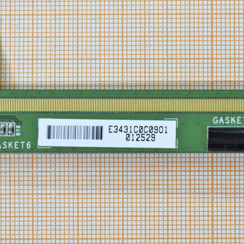 Matrix Board 400HM02SR4LV1.2 RIGHT